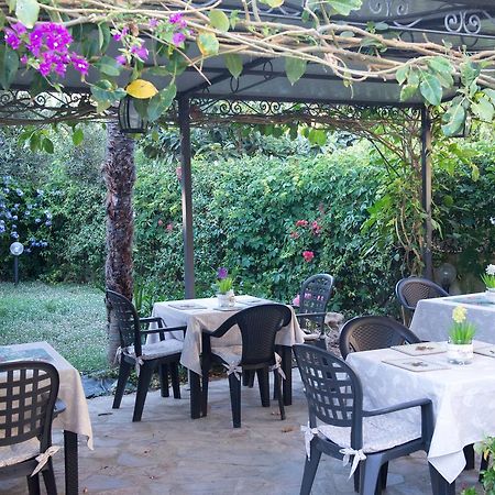 B&B Lo Sperone Alghero Exterior photo