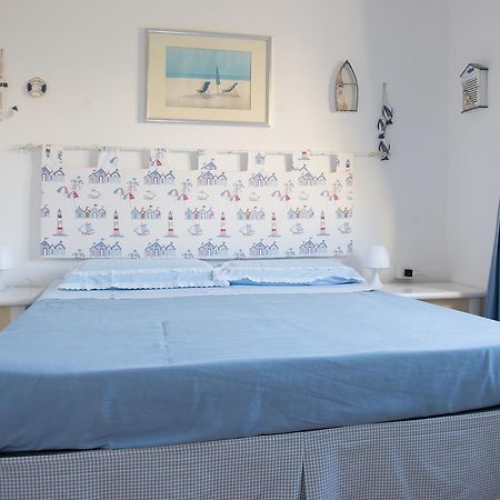 B&B Lo Sperone Alghero Exterior photo