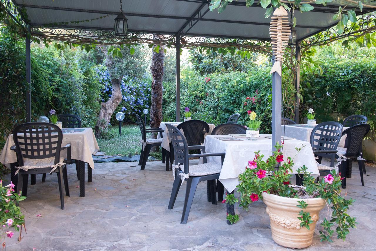 B&B Lo Sperone Alghero Exterior photo