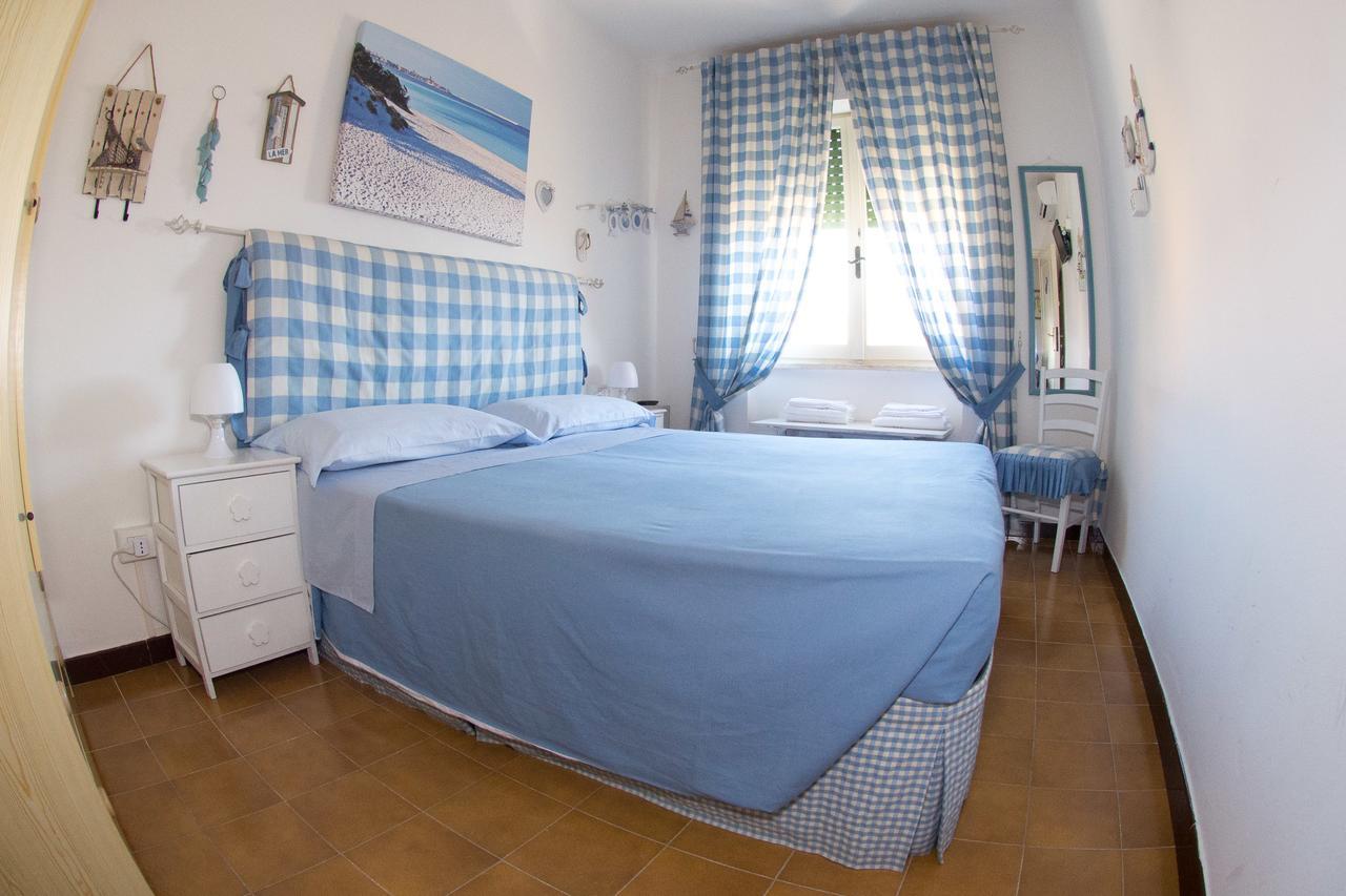B&B Lo Sperone Alghero Exterior photo