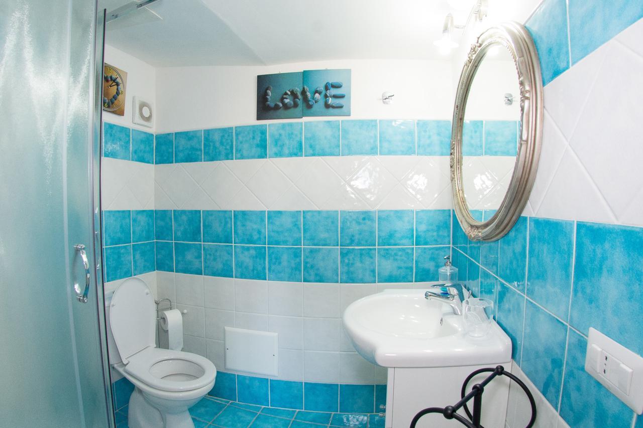 B&B Lo Sperone Alghero Exterior photo