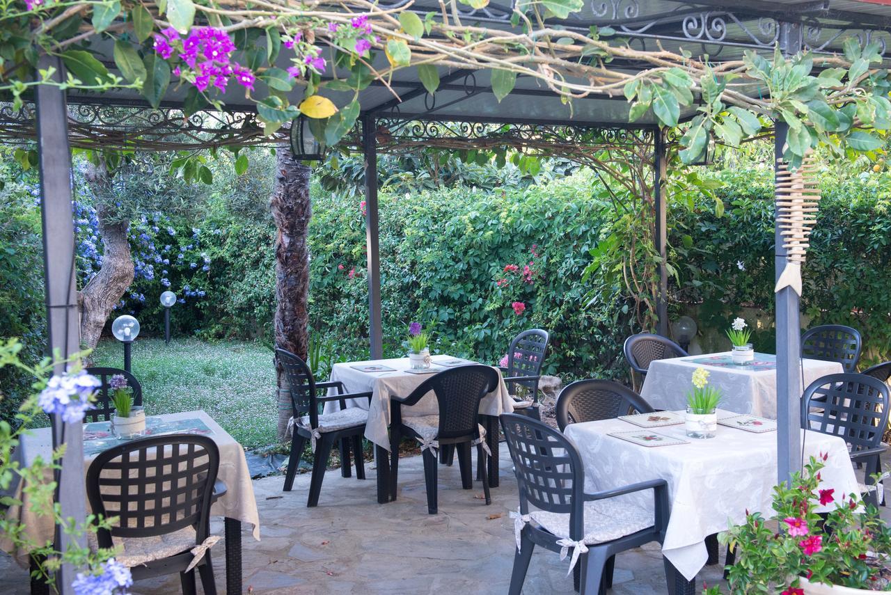 B&B Lo Sperone Alghero Exterior photo