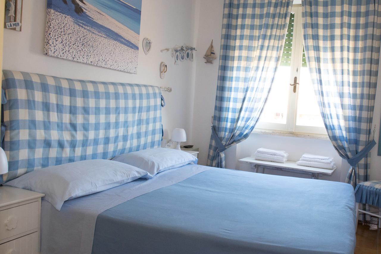 B&B Lo Sperone Alghero Exterior photo