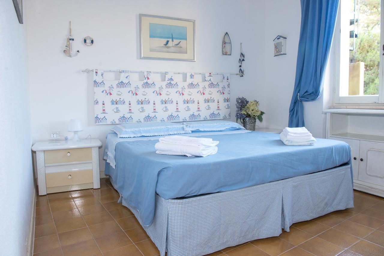 B&B Lo Sperone Alghero Exterior photo